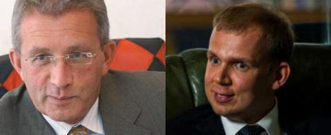 Украсть миллиарды. Банкир Курченко – Тимонькин – спрятал деньги «семьи» в итальянском банке