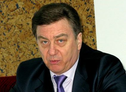 Лесной король житомирщины Николай Франтовский — новый прокурор Донецкой области