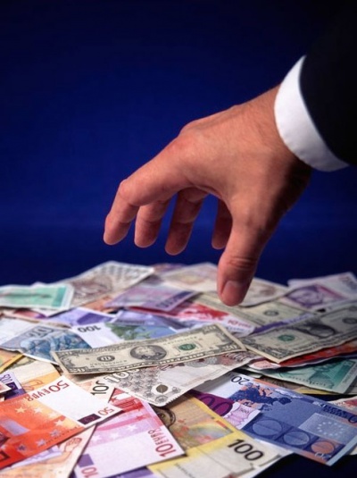 ЗАХВАТЧИКИ МИНДОХОДОВ: ГРАБЬ НЕРАЗГРАБЛЕННОЕ ИЛИ «ЗЛОЧИННА ВЛАДА ІІ»