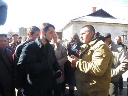 Цукровий завод у Новій Ободівці знищений, а над залишками здійнялась колотнеча