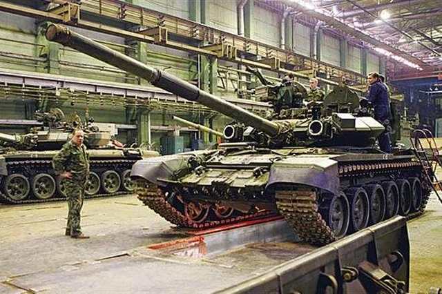 Завод імені Малишева спіймали на великій фінансовій махінації