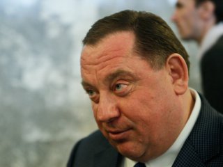 Беглый ректор Мельник возвращается