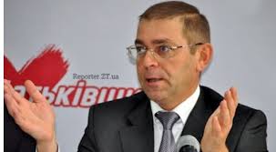 Сергей Пашинский — друг Портнова и серый кардинал Юлии Тимошенко