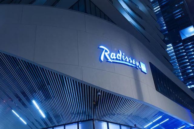   -       - Radisson