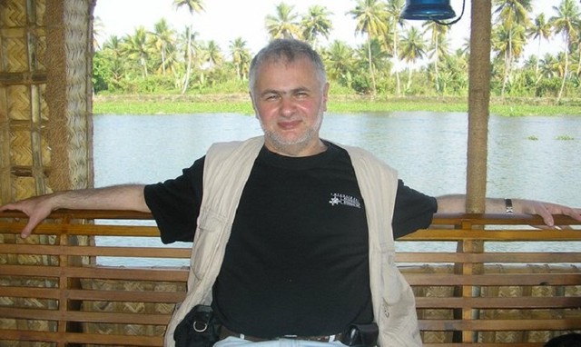 Курировать столичные СМИ будет человек Могилева