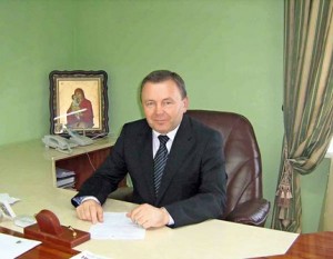 Гута хоче щоб під офісом завжди були вільні місця для паркування?