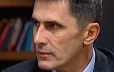 Отряды самообороны на следующей неделе объявят вне закона – Ярема