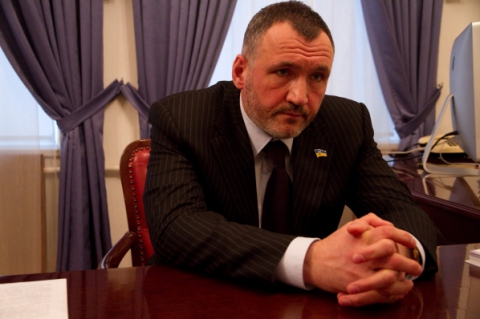 Угомонить Рената Кузьмина