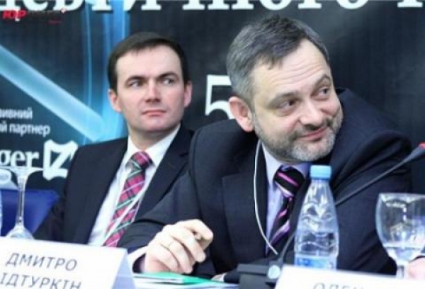 «Свобода» продала кресло главы Гослекслужбы ставленнику Януковича Подтуркину?