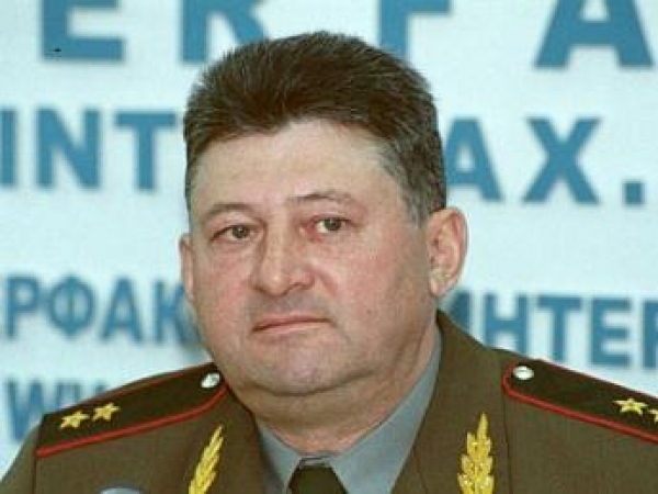 Российскими оккупантами в Крыму командует отпетый военный преступник Турченюк