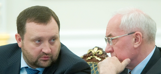 З Кабміну виганяють "дух" попередників