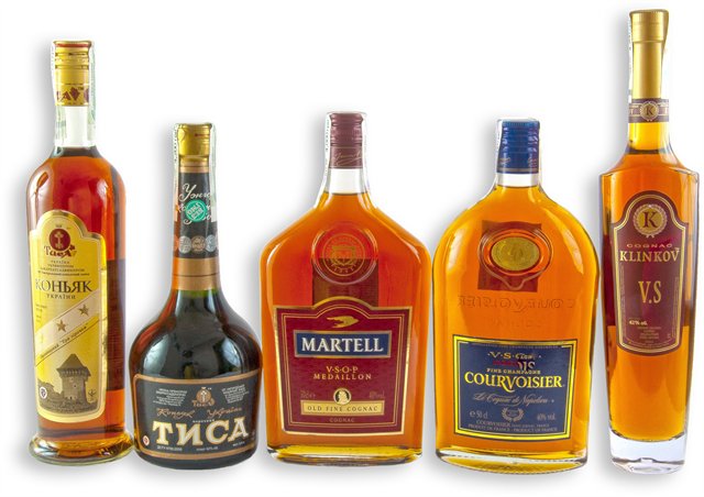 «Коньяк Украины» нуждается в поддержке