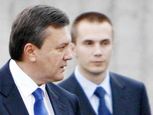 Німеччина з’ясовує роль Deutsche Bank у виведенні грошей з України "Сім’єю" Януковича