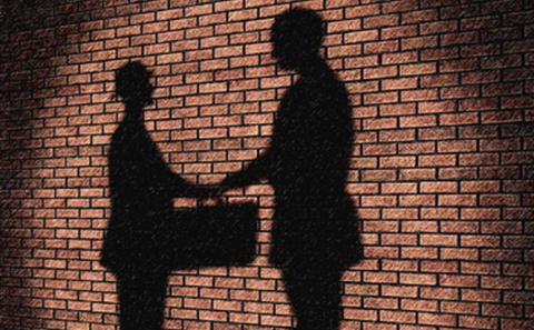 Кадри Януковича перевтілюються при новій владі