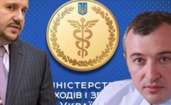 Таможней и налоговой сейчас руководят Калетник и Клименко