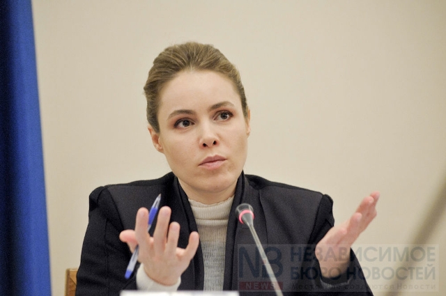 ИЗБИРАТЕЛЬНАЯ ЛЮСТРАЦИЯ ДЛЯ СТАВЛЕННИКОВ КОРОЛЕВСКОЙ