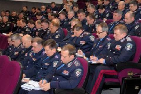 «Инквизиция МВД»: почти безнадежная борьба за чистоту рядов