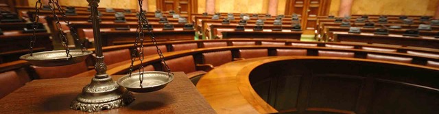 Хватит напоминать судьям об их долге и обязанности, пора люстрировать.