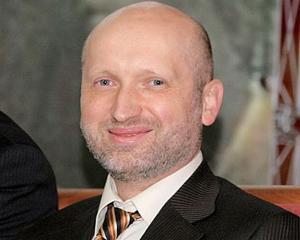 Агент Пастор. Таяная сторона Александра Турчинова