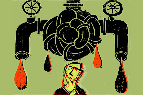 Хто такий новий керівник "Нафтогазу" Андрій Коболєв