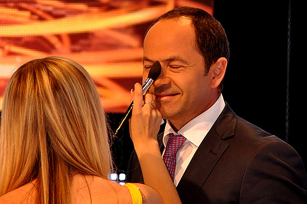 10 інкарнацій багатоликого Януса – Тігіпка в картинках