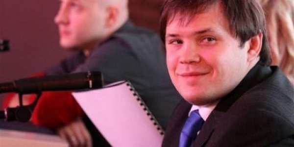 ОПГ Курченко. Версия СБУ