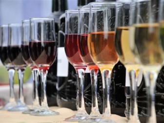 Самопроголошена влада Криму націоналізувала "Масандру" і "Новий світ"