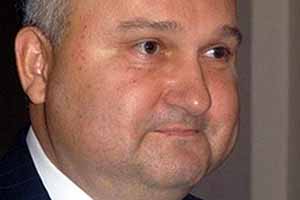 У Януковича считали компроматом причастность к экс-главе СБУ Смешко