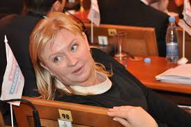 Кандидаты в мэры Одессы: Интриги и тайны Светланы Фабрикант