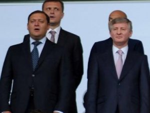 Добкин как проявление фобий Ахметова