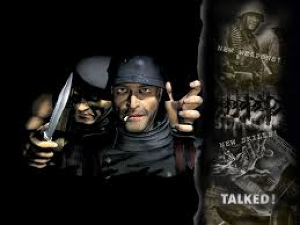 Американских наёмников из Ирака и Афганистана приглашают на Украину