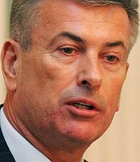 Люстрацию судей «тормозит» лично Онопенко?