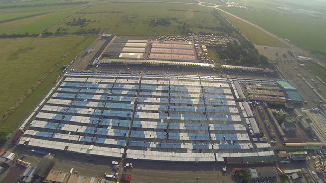 "Семья" закрывает "7-й километр"