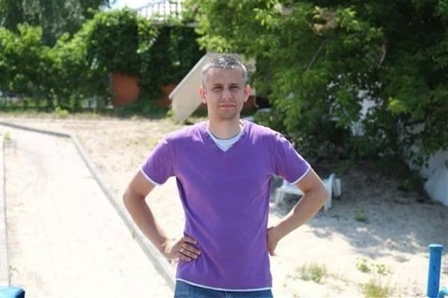 За убийство Веремия задержали донецкого бандита по прозвищу Шкаф