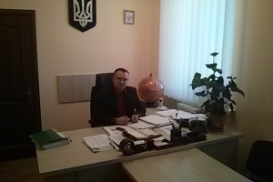 Голова Нових Петрівців: Я Межигір’я не віддавав