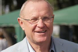 К председателю Запорожского облсовета Межейко пришли с обыском