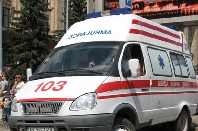 Люстрация белых халатов