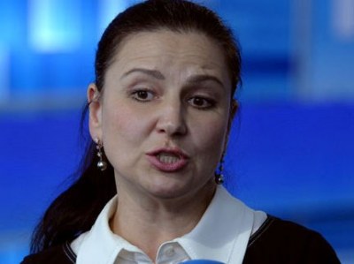 Причини істерики Богословської