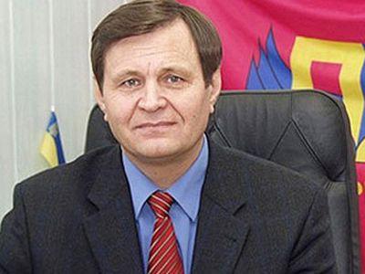 Ландік: За захопленням СБУ в Луганську стоїть Єфремов