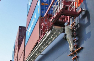 Стівідори проти старих начальників