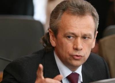 Печерский суд постановил изловить агрария Присяжнюка