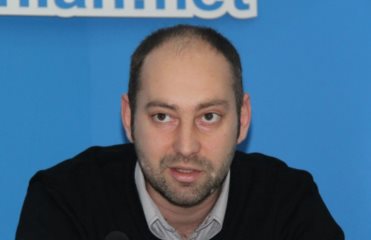 Член Правого сектора Тарасенко: Криминалитет прикрывается нашим именем