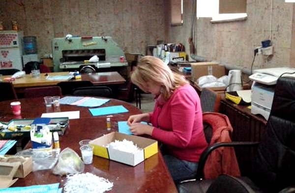 Канцелярская сотня открывает тайны Курченко