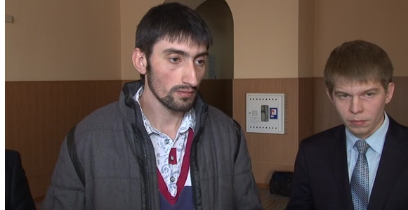 Милиция ищет сбежавшего из-под домашнего ареста Топаза