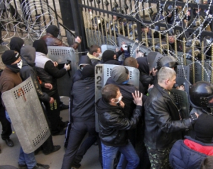 Сепаратистів на сході фінансує Янукович, а не Ахметов - Пашинський