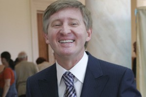 Рецепт для душевнобольного миллиардера. Вернем Рината Украине!