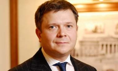 Константин Жеваго: Деньги Семьи однозначно не в западных банках