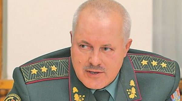 ЧИ ЗДІЙСНЮВАВ НАЧАЛЬНИК ГШ ЗСУ В.ЗАМАНА СИСТЕМНУ ДИВЕРСІЮ З ПІДРИВУ ОБОРОНОЗДАТНОСТІ УКРАЇНИ?