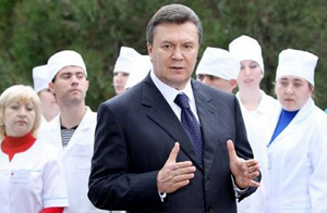 Довга дорога "швидкої допомоги"