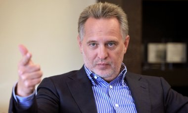 Украинской химии остался месяц. Фирташ может остановить химзаводы